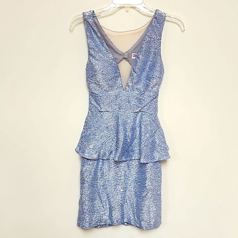 Hailey Logan XS Dress